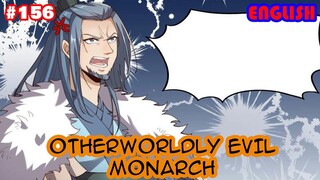 Otherworldly Evil Monarch | Chapter 156 | (English)