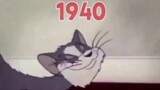 Tom dan Jerry 1940-2023