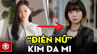 Top 5 Bộ Phim Hay Nhất Của Điên Nữ Đáng Yêu Kim Da Mi | Itaewon Class | Ten Asia