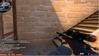 CSGO proplayer highlight cực hay