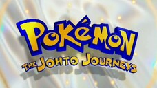 Pokémon: The Johto Journeys Episode 13 - Season 3