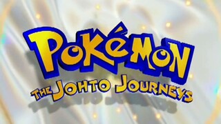 Pokémon: The Johto Journeys Episode 10 - Season 3