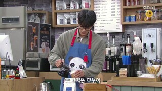 Unpredictable Family EP72