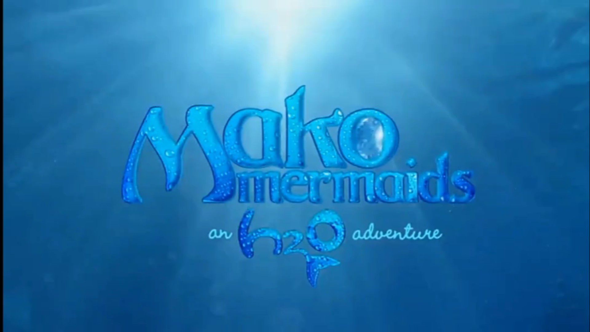 Mako Mermaids: An H2O Adventure: Mako Mermaids: An H2O Adventure, Season 1  - TV on Google Play
