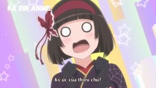 Tóm Tắt Anime: " Chuyển Sinh Sang Dị Giới Tôi Được Dàn Harem Chất Lượng | Part 4