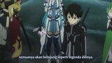 Sword Art Online S2 EP16 Tagalog Dubbed..Yejazz..Tagalog Dubbed