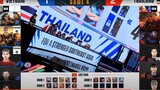 THAILAND vs VIETNAM huy chương Vàng sẽ thuộc về ai P16