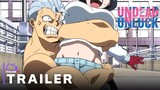 UNDEAD UNLUCK - Official Trailer 3