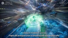 My Senior Brother is Too Strong episode 3 sub indo