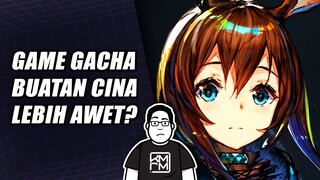 Ngobrolin Game Gacha Buatan Negeri Tirai Bambu Lebih Asik?