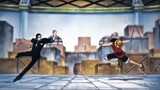 Pertarungan yang terulang kembali || Luffy vs Lucci 🔥🔥