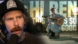 Ren - Hi Ren | RichoPOV Reacts