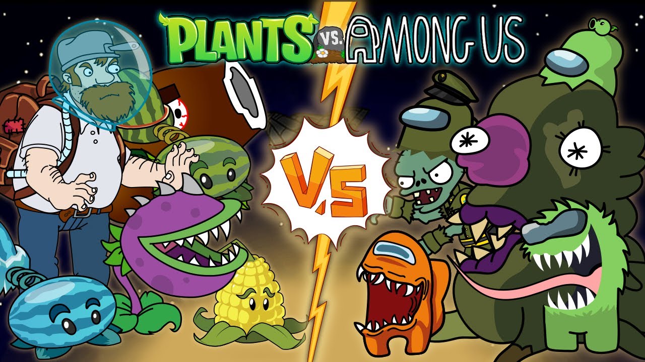 What's a Plants vs Zombies animation you absolutely despise/don't really  like : r/PlantsVSZombies