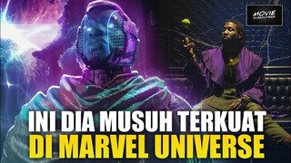 KANG THE CONQUEROR SUPERVILLAIN MCU , LEBIH KUAT DAN KEJ4M THANOS LEWAT !!