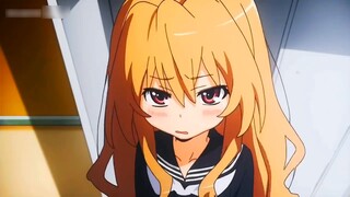 Akui cintamu padanya dengan lantang di adegan pengakuan anime terkenal! !
