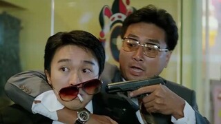 [Stephen Chow] From Beijing with Love 4: การตกหลุมรักใครสักคนเริ่มต้นด้วยการชื่นชมเสน่ห์ในบุคลิกภาพข