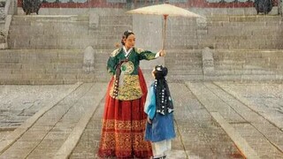 Under The Queen's Umbrella (2022) Episode 8