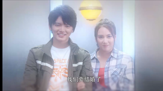 Ultraman Geed: My Sassy Girl, Xiao Lu and Lai Ye’s life after living together!
