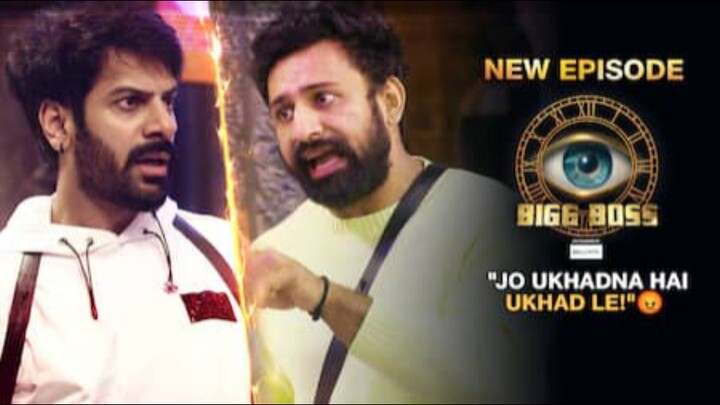 Bigg Boss 18 Episode 80 1080p