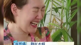 女明星们的实诚发言
