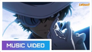 AMV KID BIGCITYBOI | Thám Tử Lừng Danh Conan