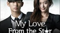 My Love from the Star (Episode 03) Tagalog Dubbed Drama