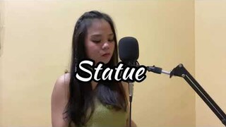 Statue - Lil’ Eddie // cover