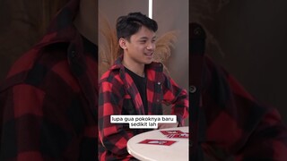 siapa yang mau ke swiss cuma liat kambing?😀 #altertv #blinddate
