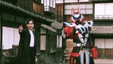 Kamen Rider Geats - Episode 28 (English Sub)