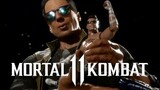 [พากย์ไทย] Mortal Kombat 11 - Official Johnny Cage Reveal Trailer