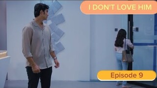 I Don't Love him Episode 9 prilly latuconsina cinta brian #series #trending