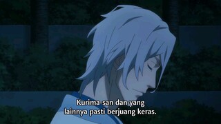 REVENGER EPS 12 END Sub INDONESIA