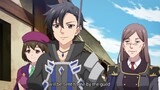 Black Summoner Episode 8