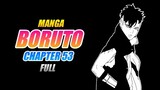 Manga Boruto Chapter 53 Full Indonesia