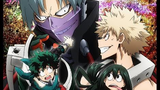 Boku no Hero Academia 5th Season OVA