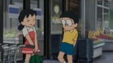 Nobita hò hẹn vs XUka như thế nào| Doremon