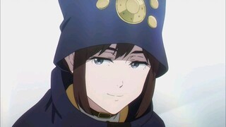 Boogiepop wa Warawanai 2019|Eps 16 Sub Indo