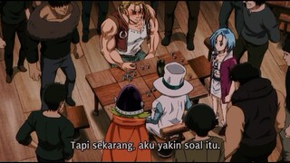 nanatsu no taizai mokushiroku no yonkishi eps 9÷7