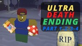 Ultra Death Ending get a snack at 4am Roblox