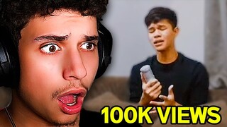 Viral Filipino Singers on TikTok!