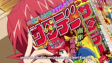 Denpa Kyoushi| Eps 13 Subtitle Indonesia