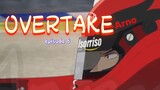 OVERTAKE _ episode 8