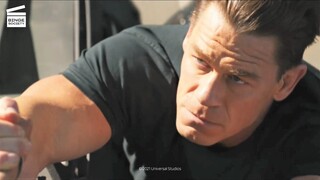 Fast and Furious 9 : Dom sauve son frère