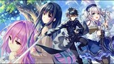 Seirei Gensouki Tập 11- Tinh Linh Huyễn Tưởng Ký Tại Dị Giới Tập 11_Anime Hay Remix