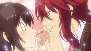 Meiji Tokyo Renka (Episode 3)