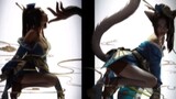 【COS Idol Season】——The Charm of Shiranui Dance