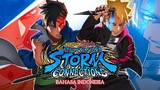 [FANDUB] Game Naruto X Boruto Ultimate Ninja Storm - Bahasa Indonesia