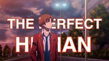 The Perfect Human - Classroom Of The Elite AMV (The Perfect Girl)