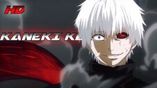 KANEKI KEN JADI GHOUL SEJATI😈🔥 [TOKYO GHOUL AMV]