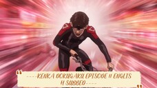 ----KENKA DOKUGAKU EPISODE 11 ENGLISH SUBBED----